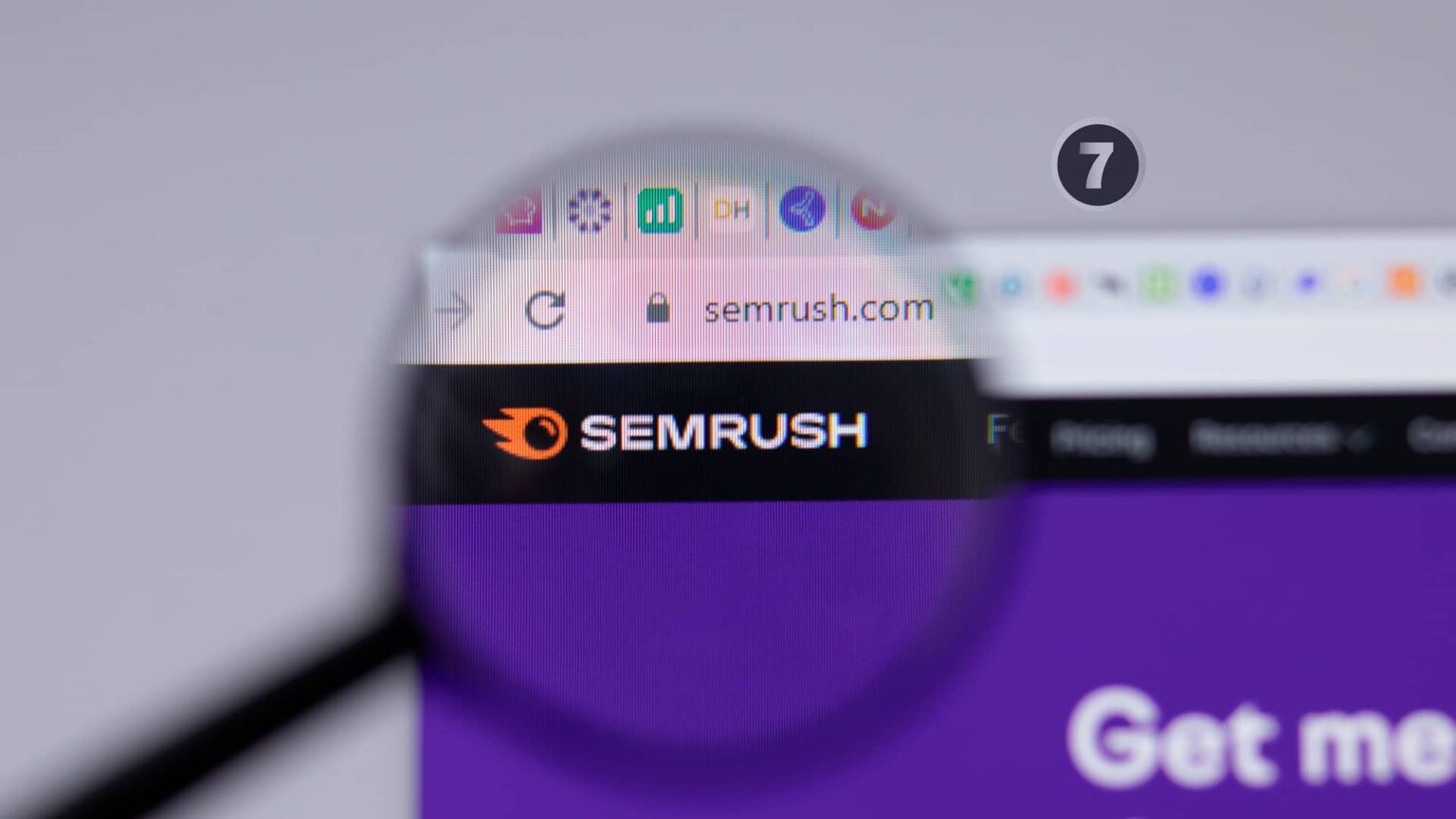 Top 7 Mejores Alternativas a SEMrush Gratuitas y de Pago