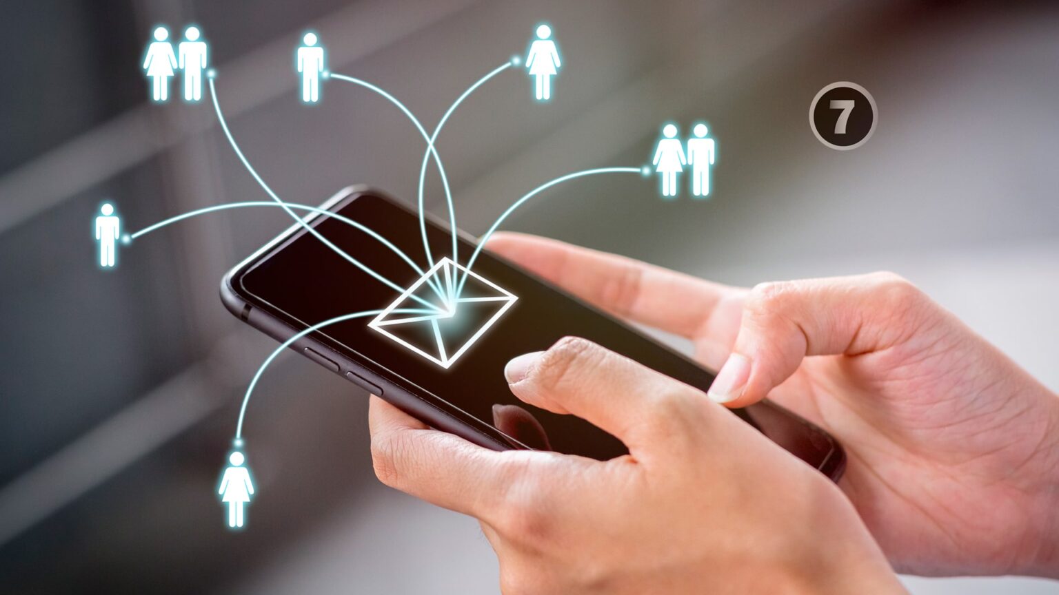 Top 7 Plataformas para Enviar SMS Masivos SMS en Bulk