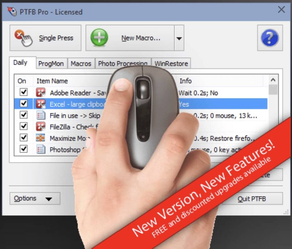 Los 7 Mejores Auto Clickers para PC en 2025 - Top 7 Mejores
